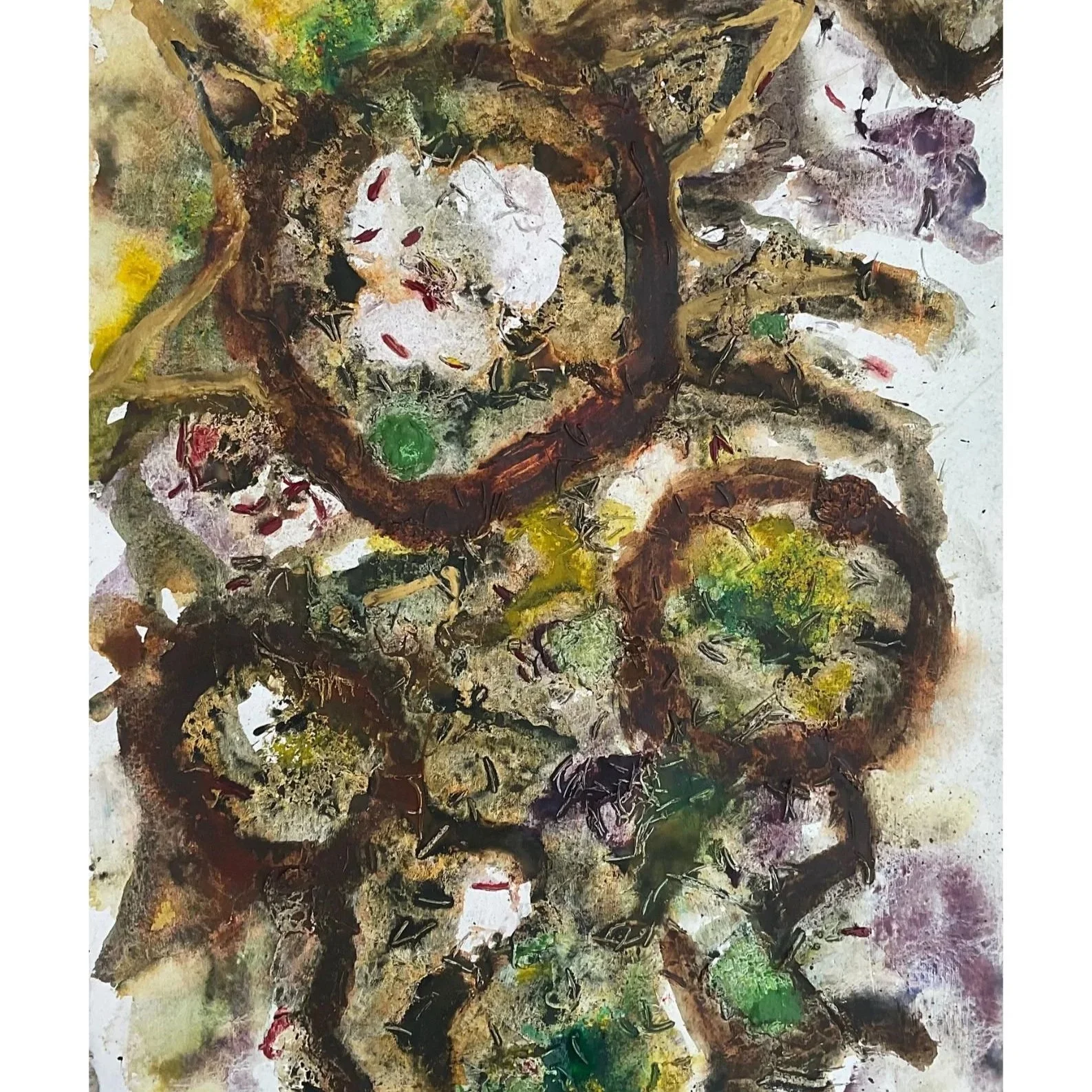 Weekly art show 9th February 2026 