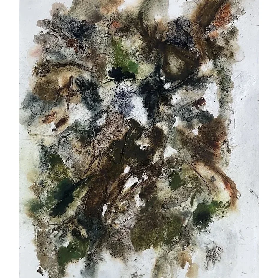 Weekly art show 23rd February 2026 