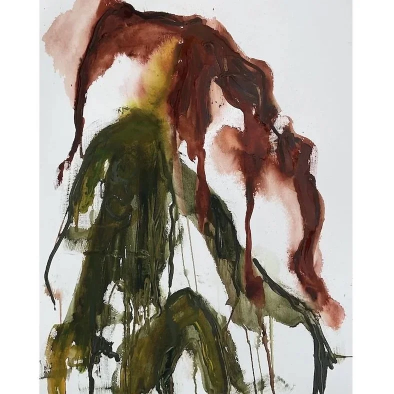 Weekly art show 2nd March 2026