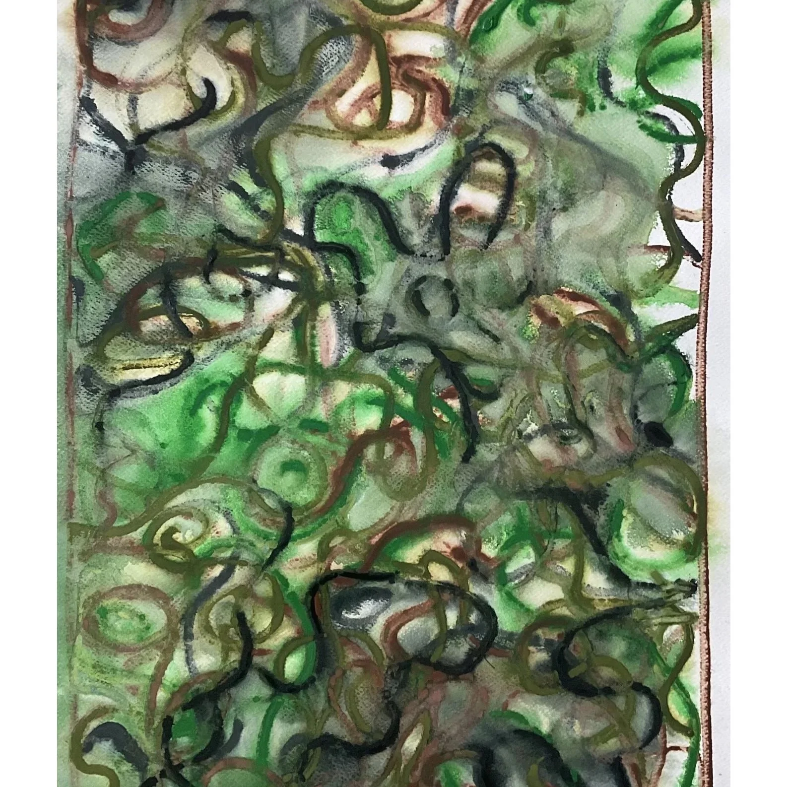 Weekly art show 9th March 2026 