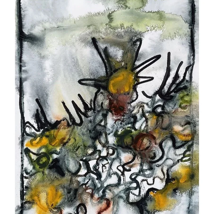 Weekly art show 23rd March 2026 