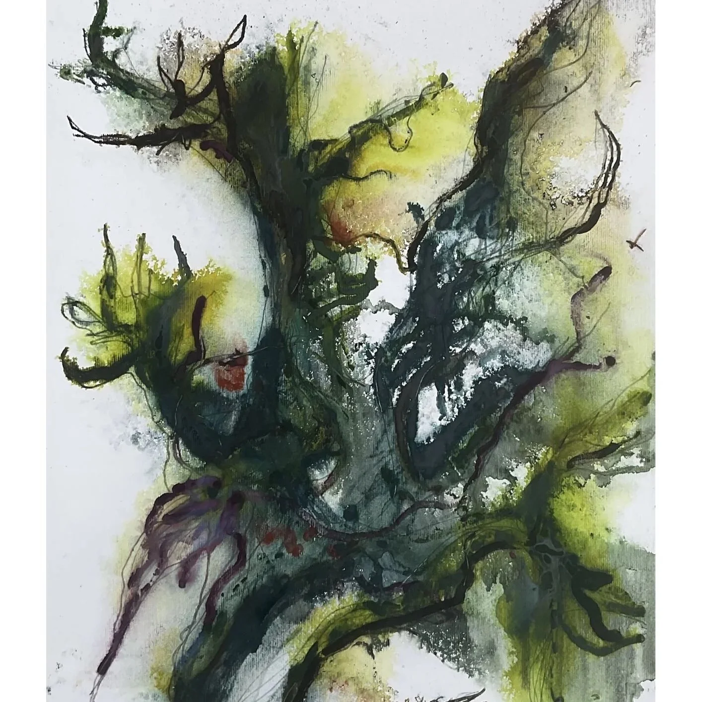 Weekly art show 13th April 2026