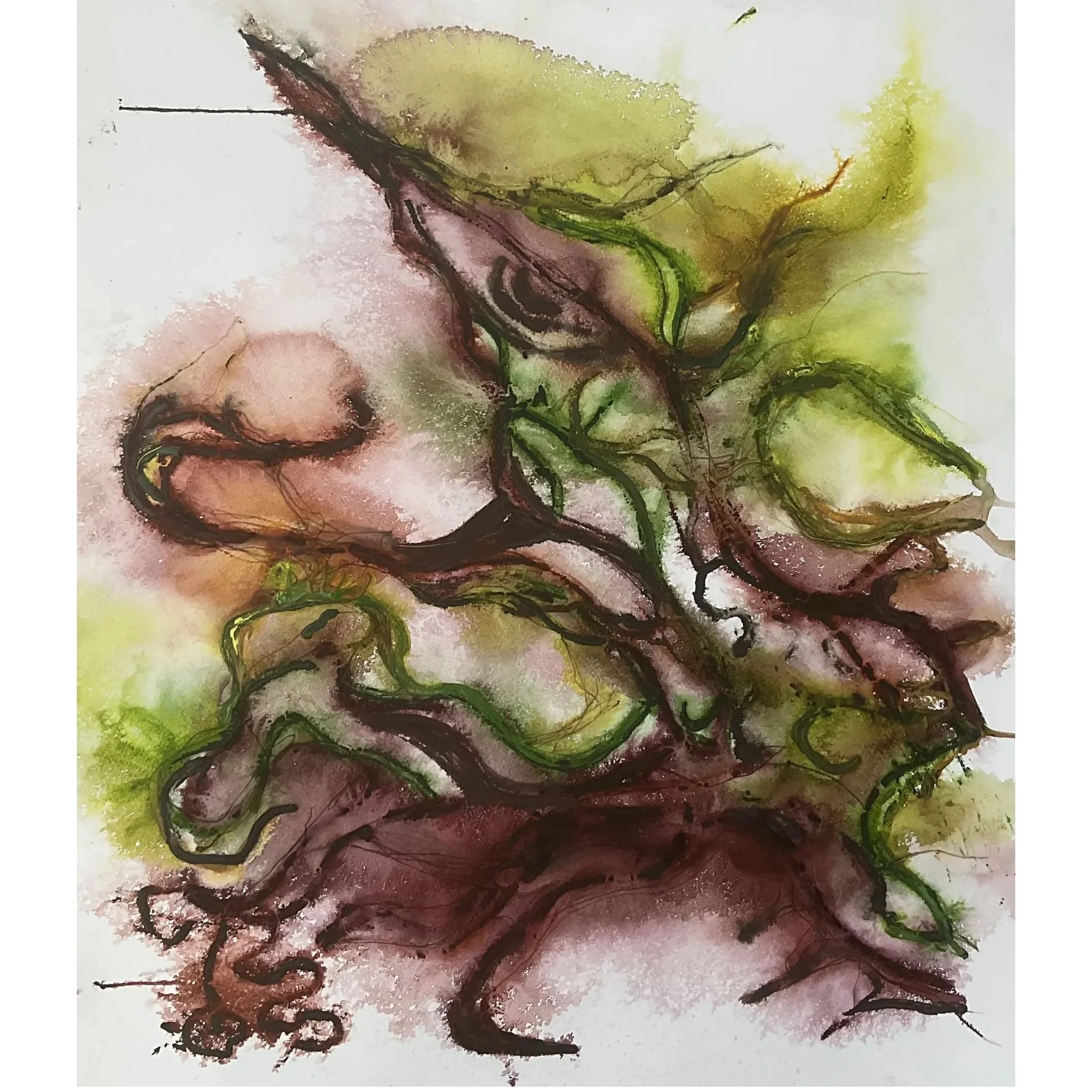 Weekly art show 11th May 2026 
