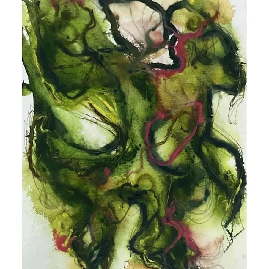 Weekly art show 1st June 2026 