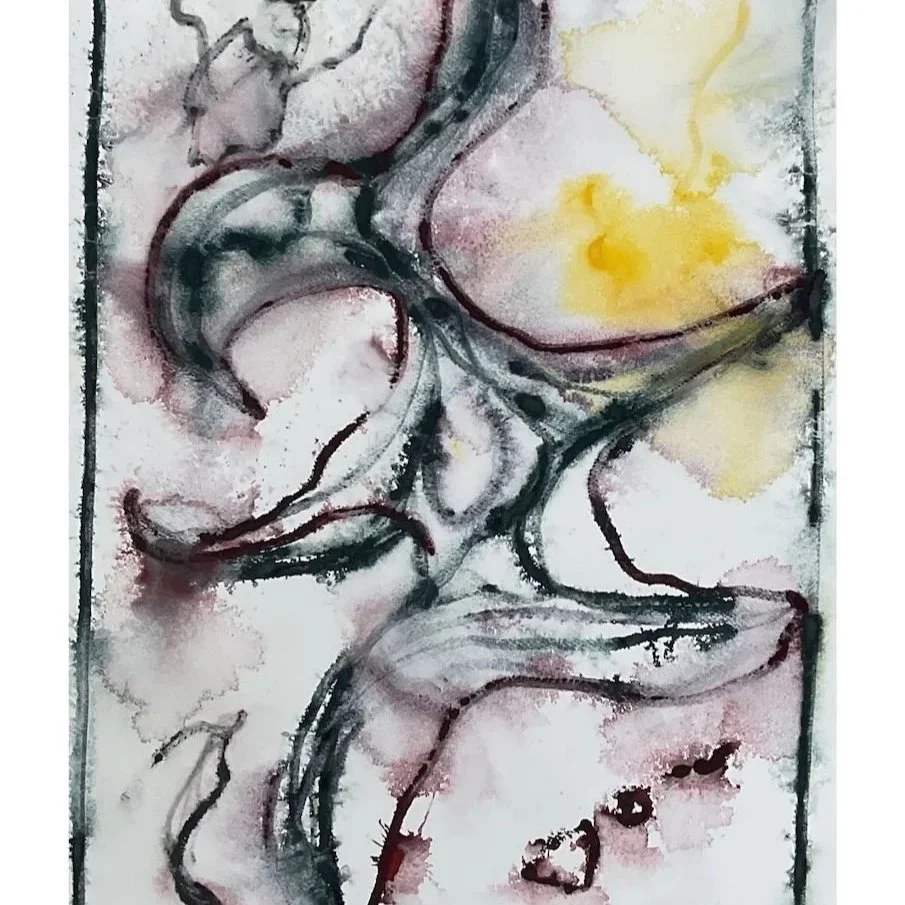 Weekly art show 25th May 2026 