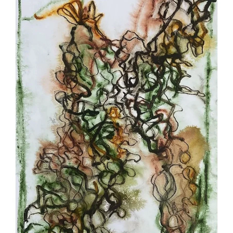 Weekly art show 6th April 2026 
