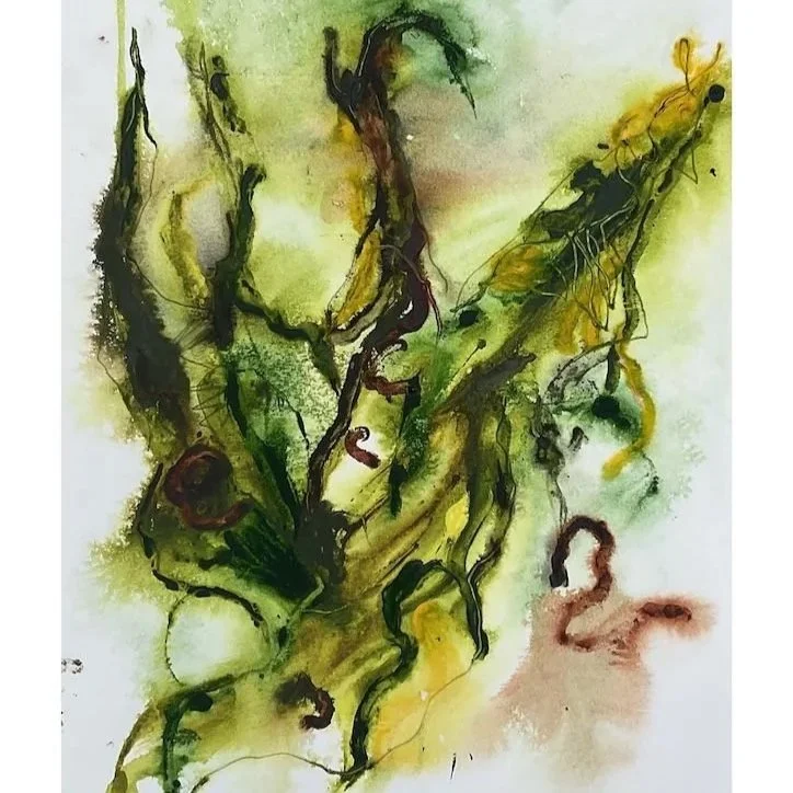 Weekly art show 8th June 2026 