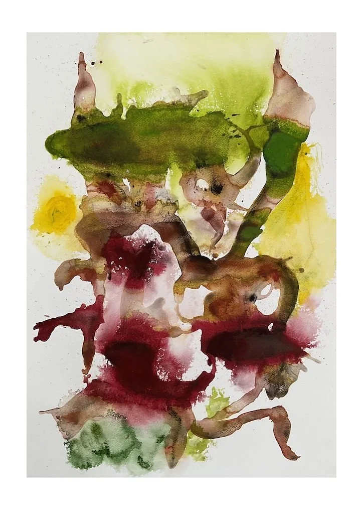 Weekly art show 29th June 2026 