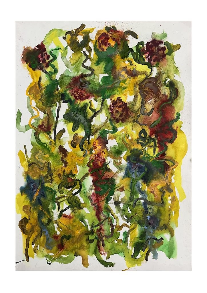 Weekly art show 13th July 2026 