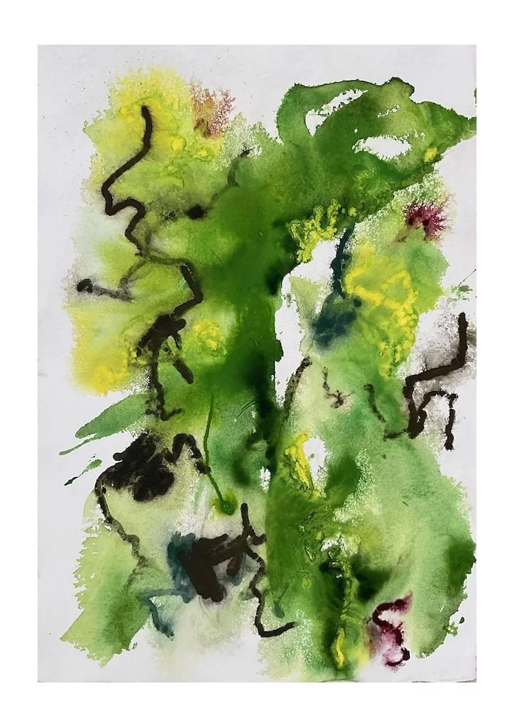 Weekly art show 20th July 2026 