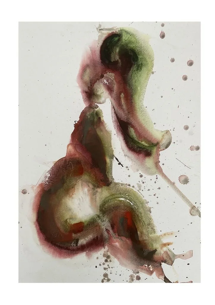 33 x 50 cm Fabrinno Oil Paper