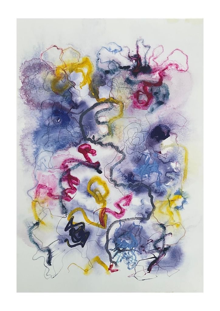 Watercolour 141