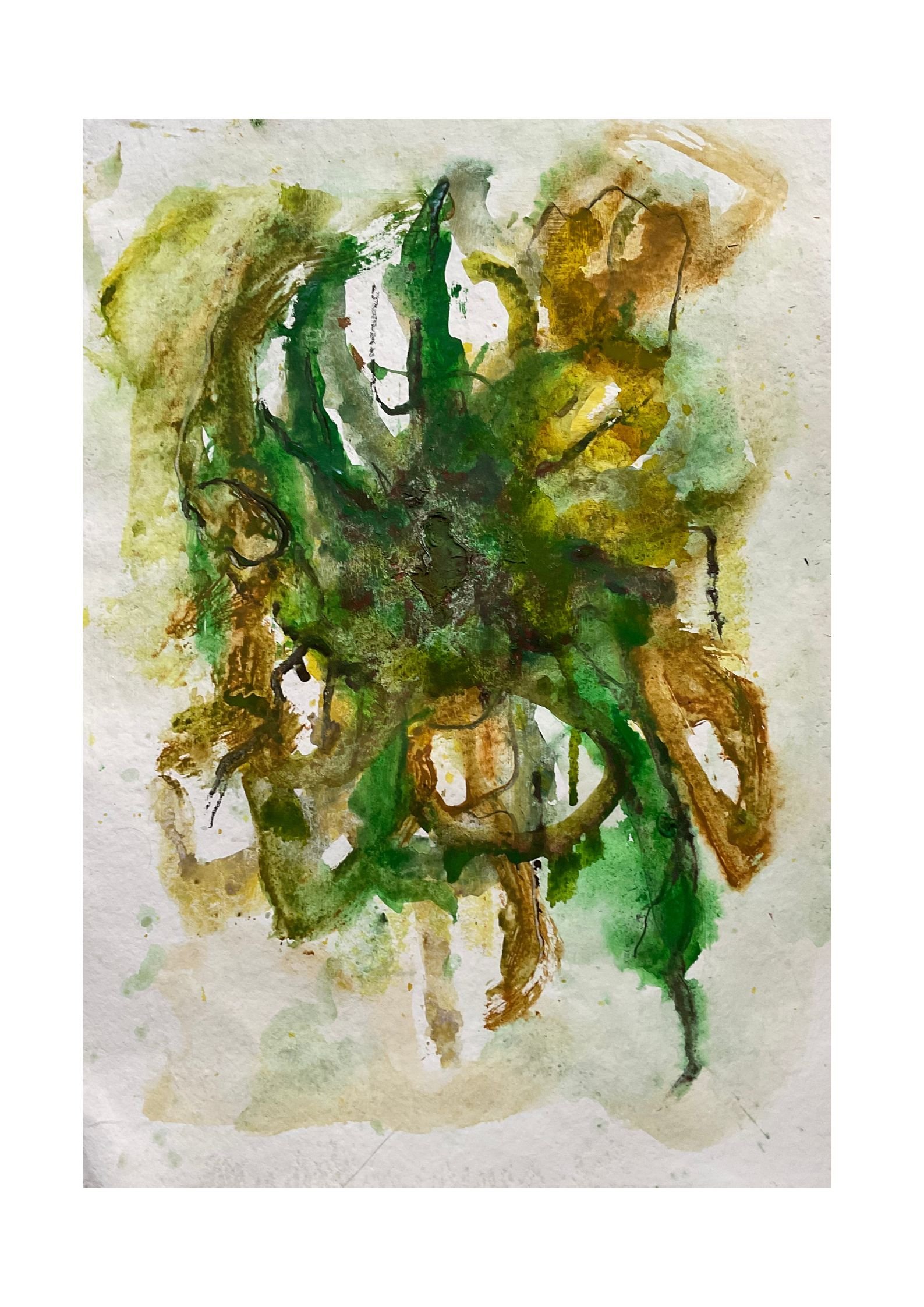 Cotton Rag Paper A2