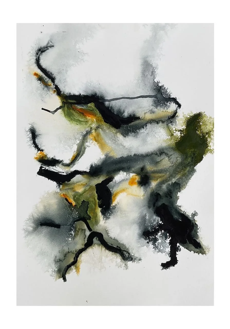 Forest Forms 22