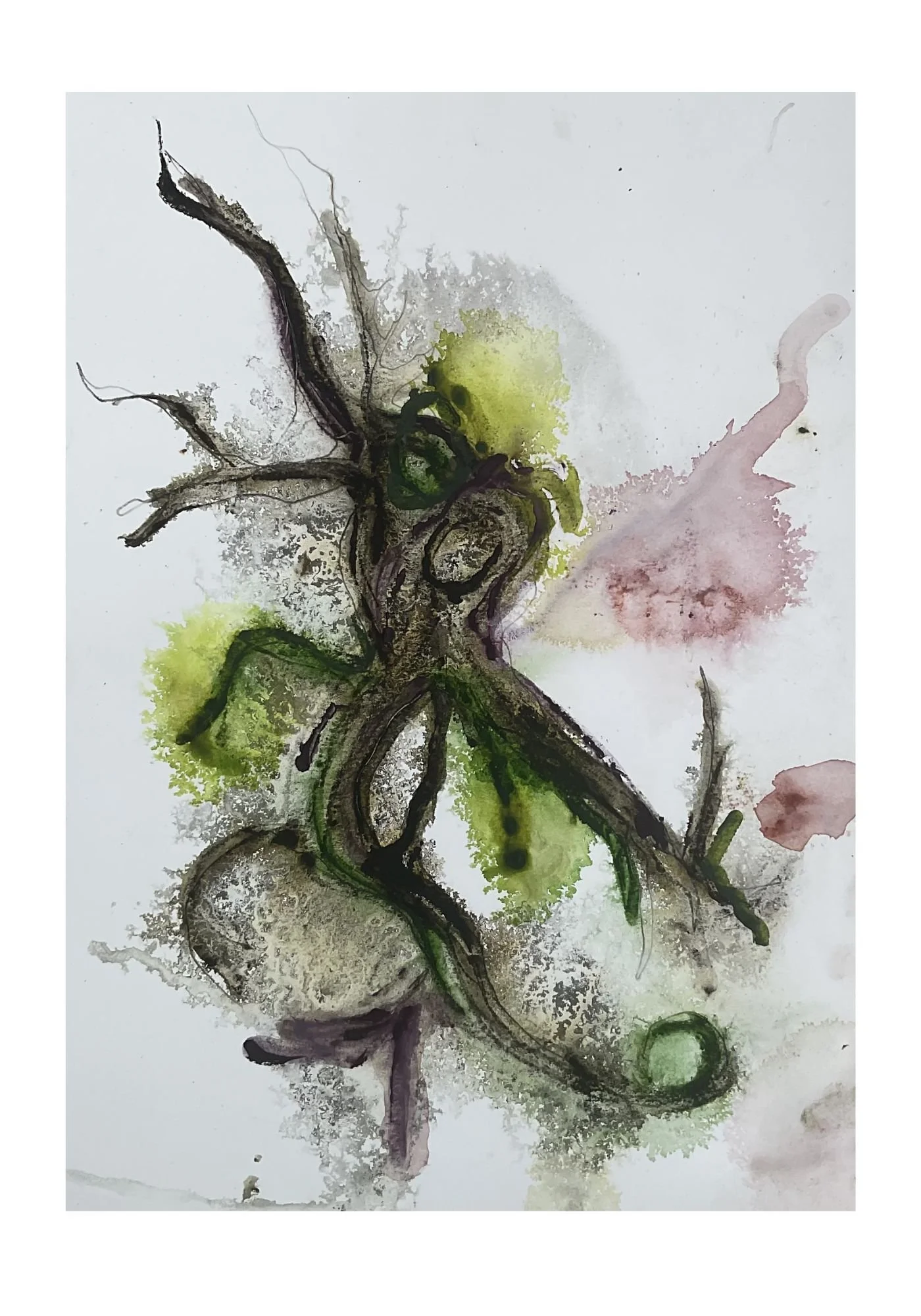 Forest Forms 11