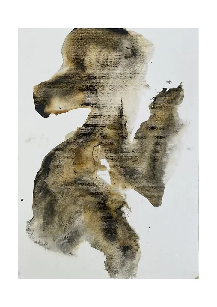 A3 Canson Watercolour Paper