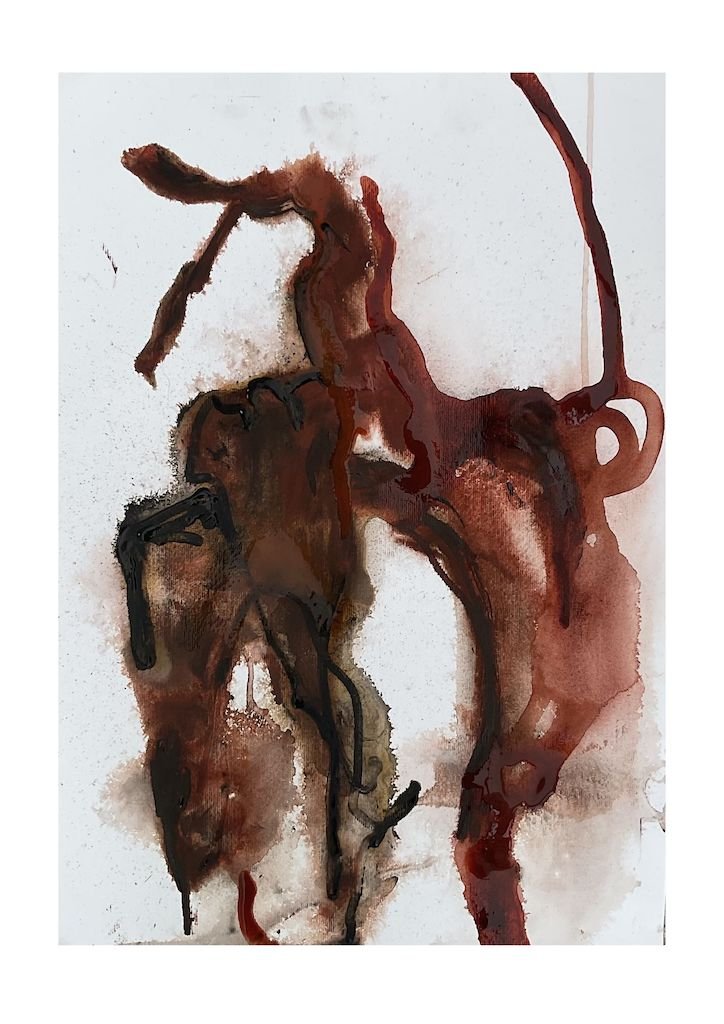 33 x 50 cm Fabrinno Paper