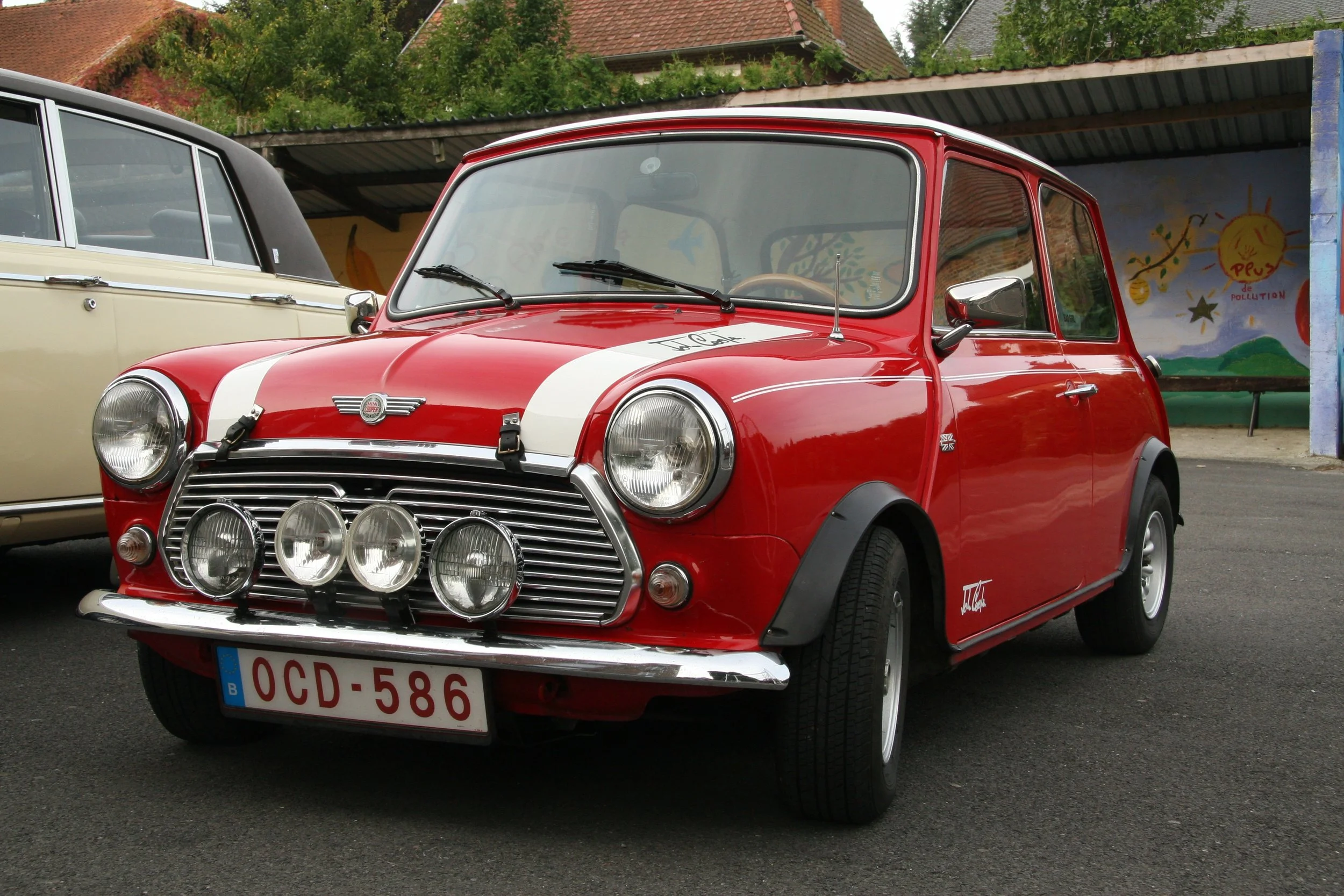 24ème Ronde Chimacienne