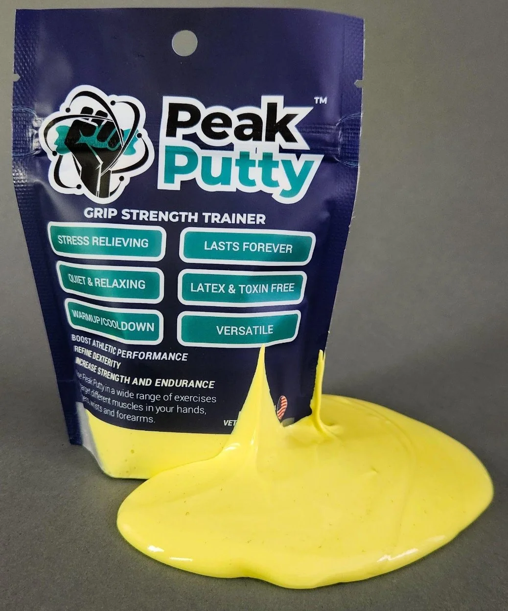 Subtle - Softest Putty (4 oz)