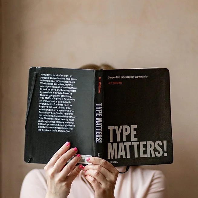 Some of my top reads on design and creativity