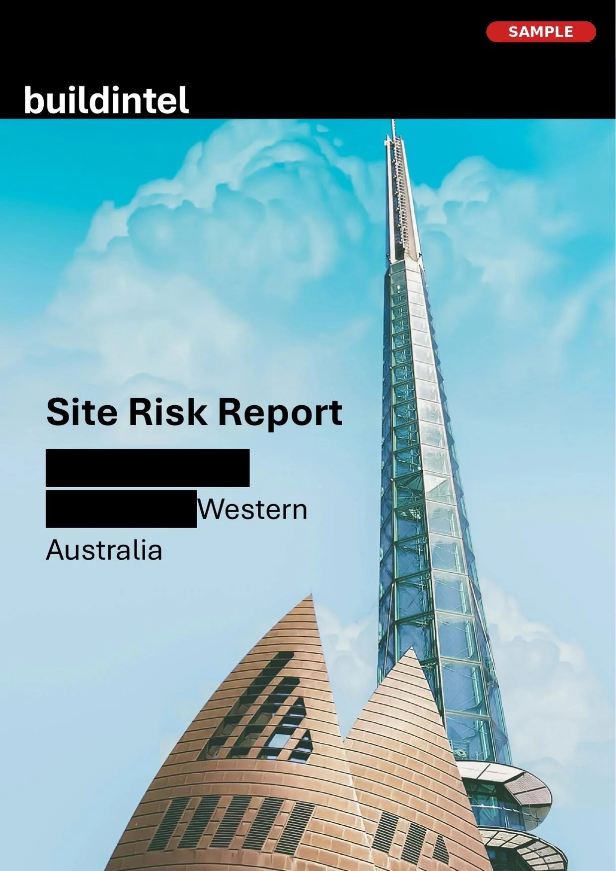Site Risk Assessment