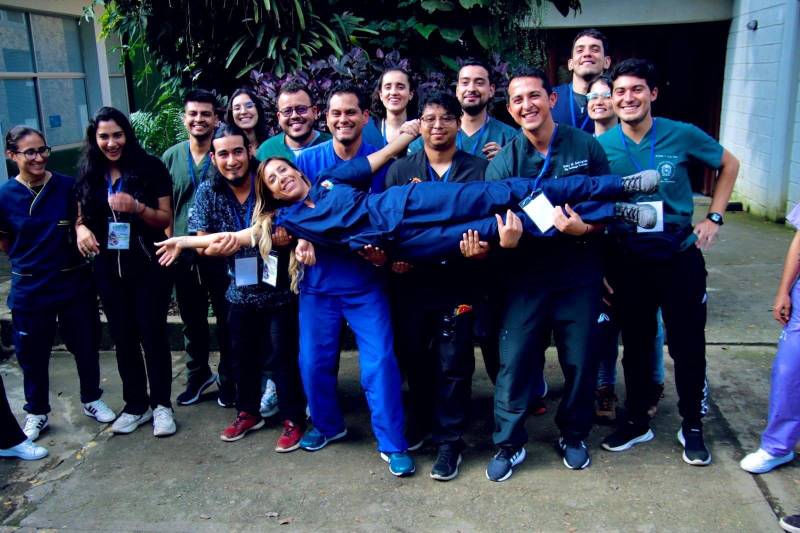 curso de ecografía  ultrasound course