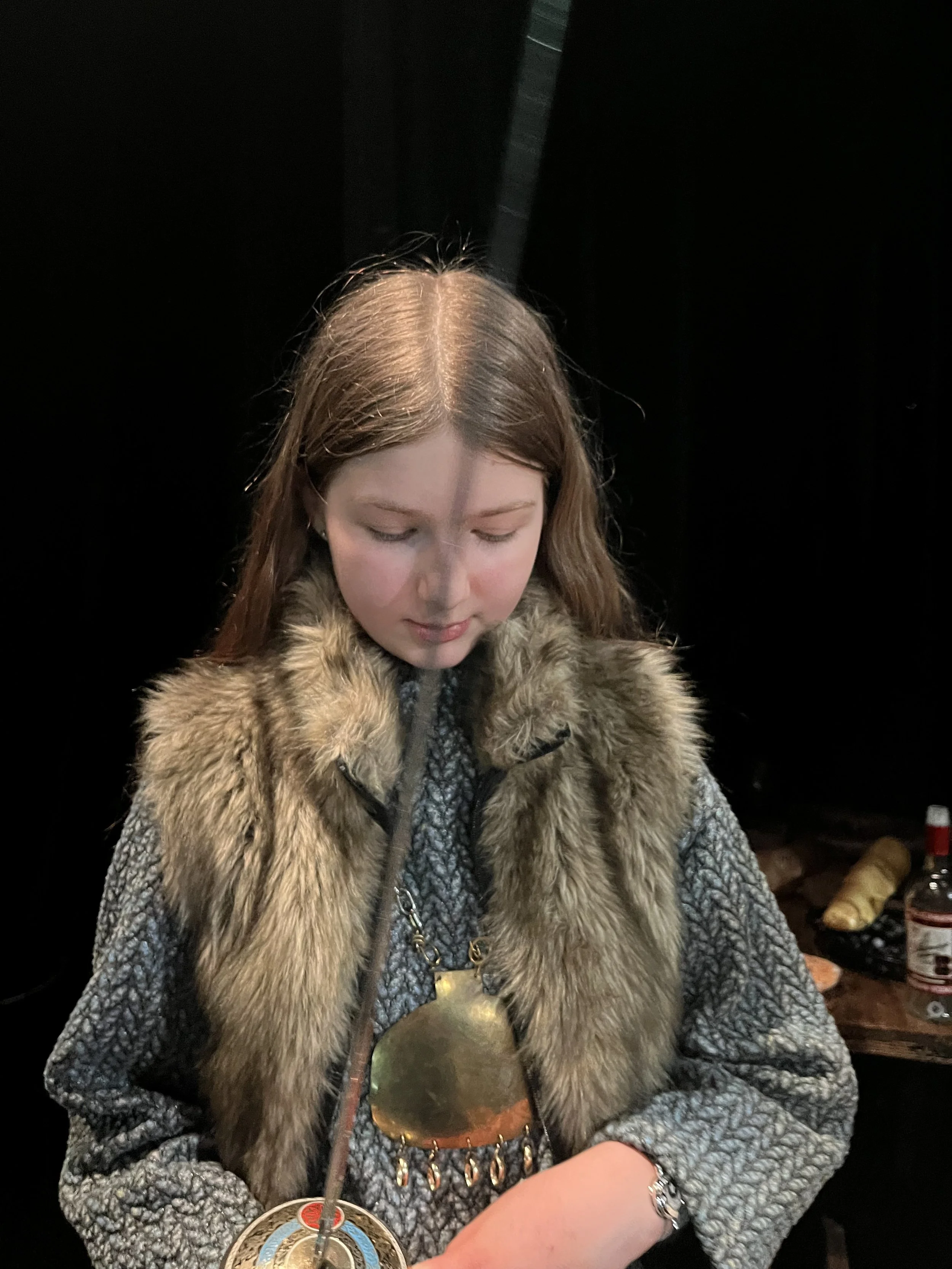 Macbeth Kulturskolan Medborgarplatsen