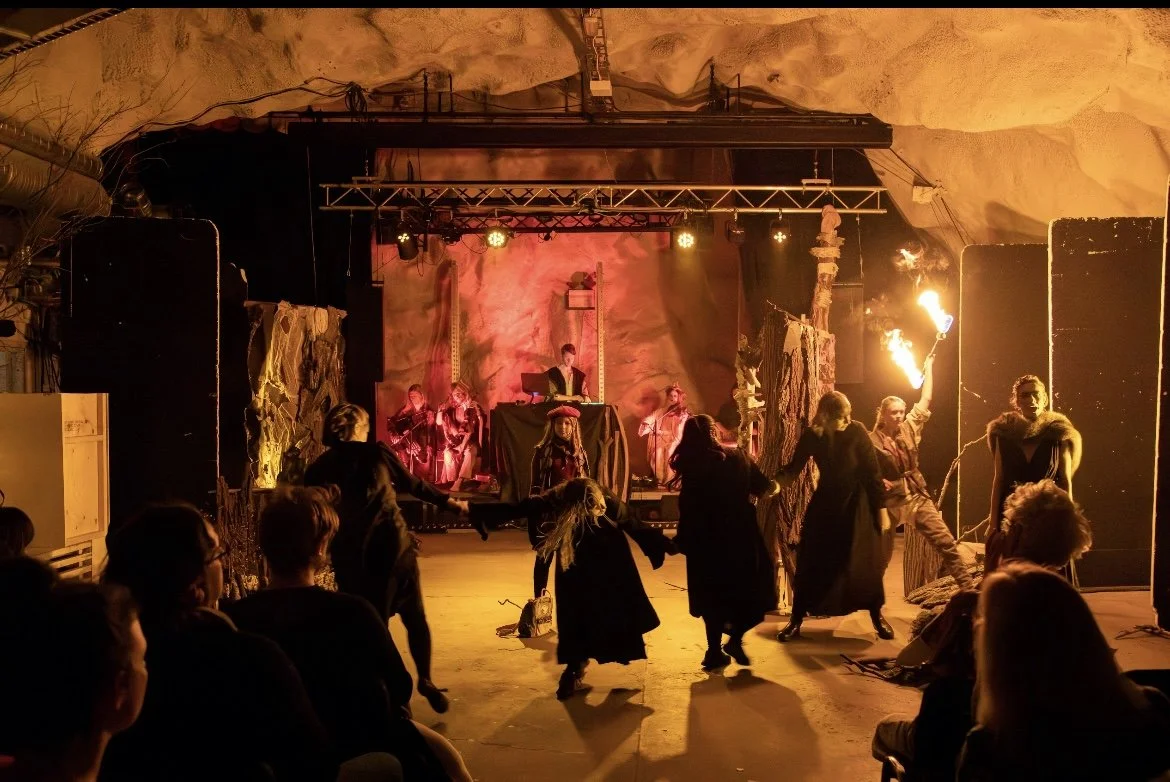 Folk & Fairytales
