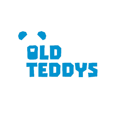 old teddys