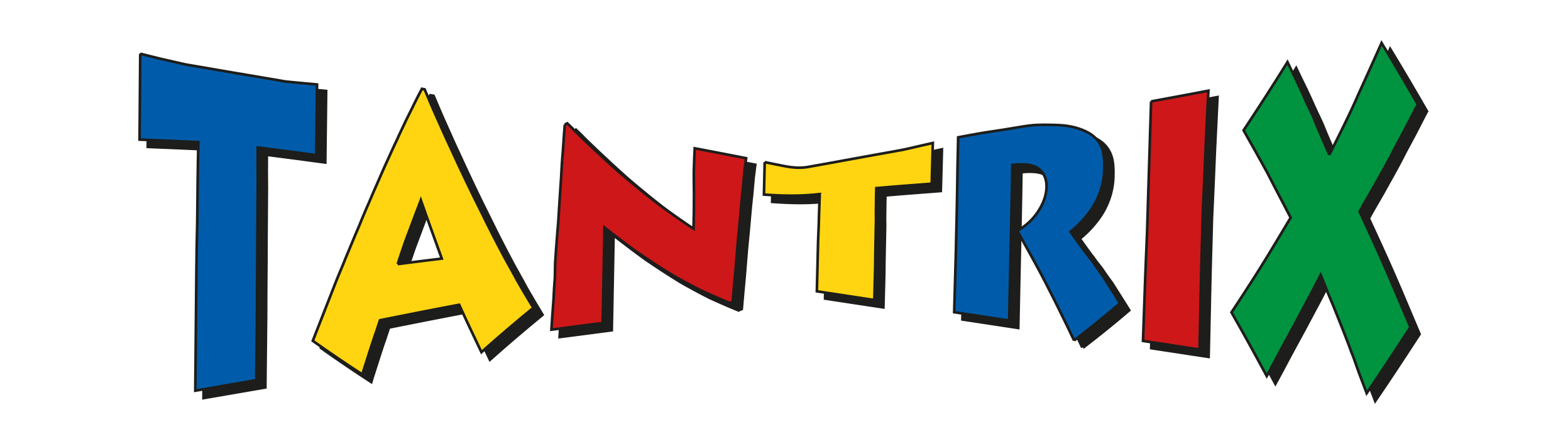 Tantrix