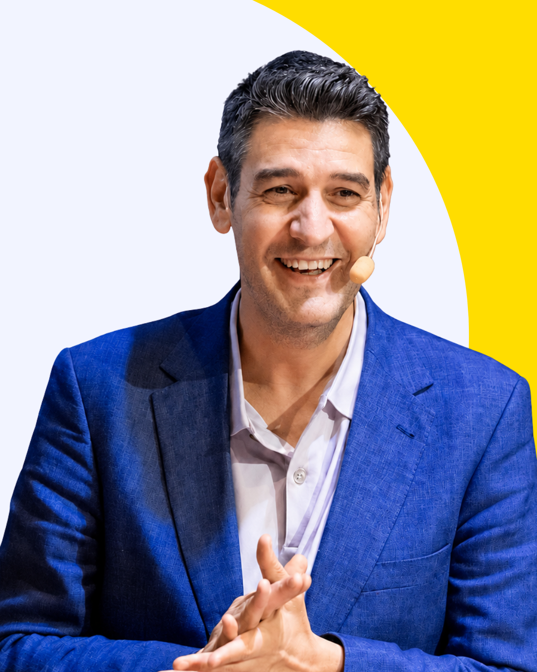 Juan Carlos Ruiz