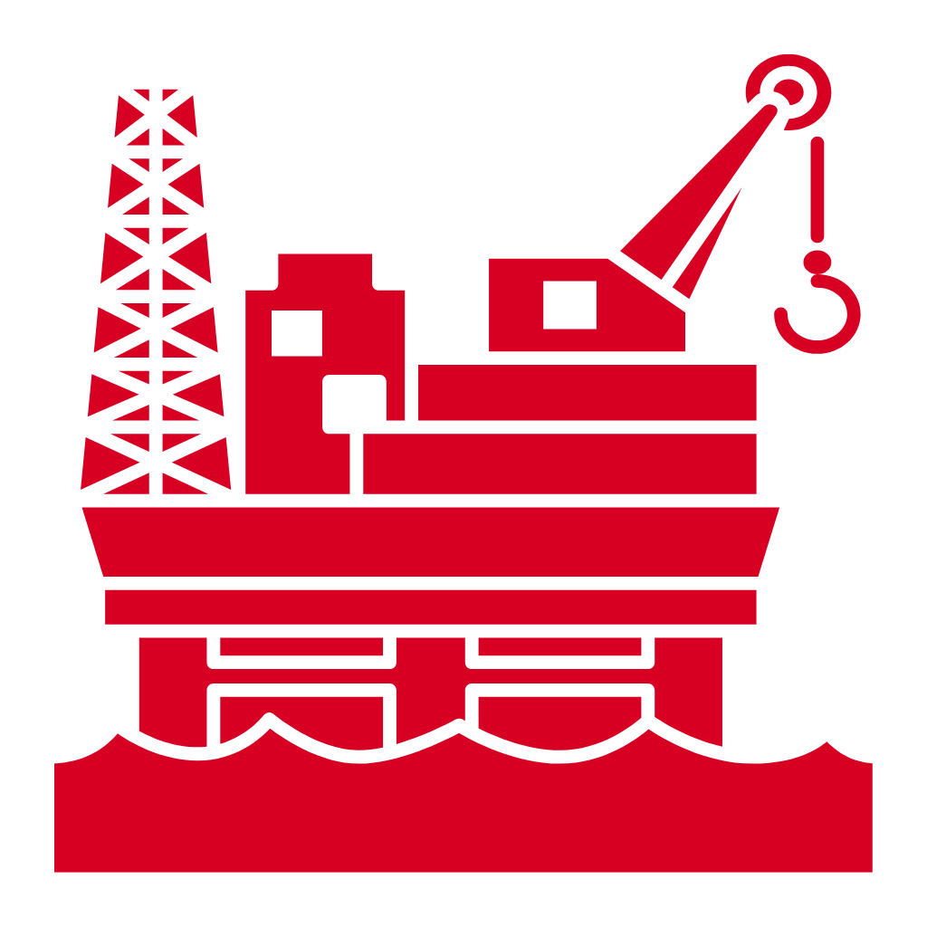 Oil &amp; Gas