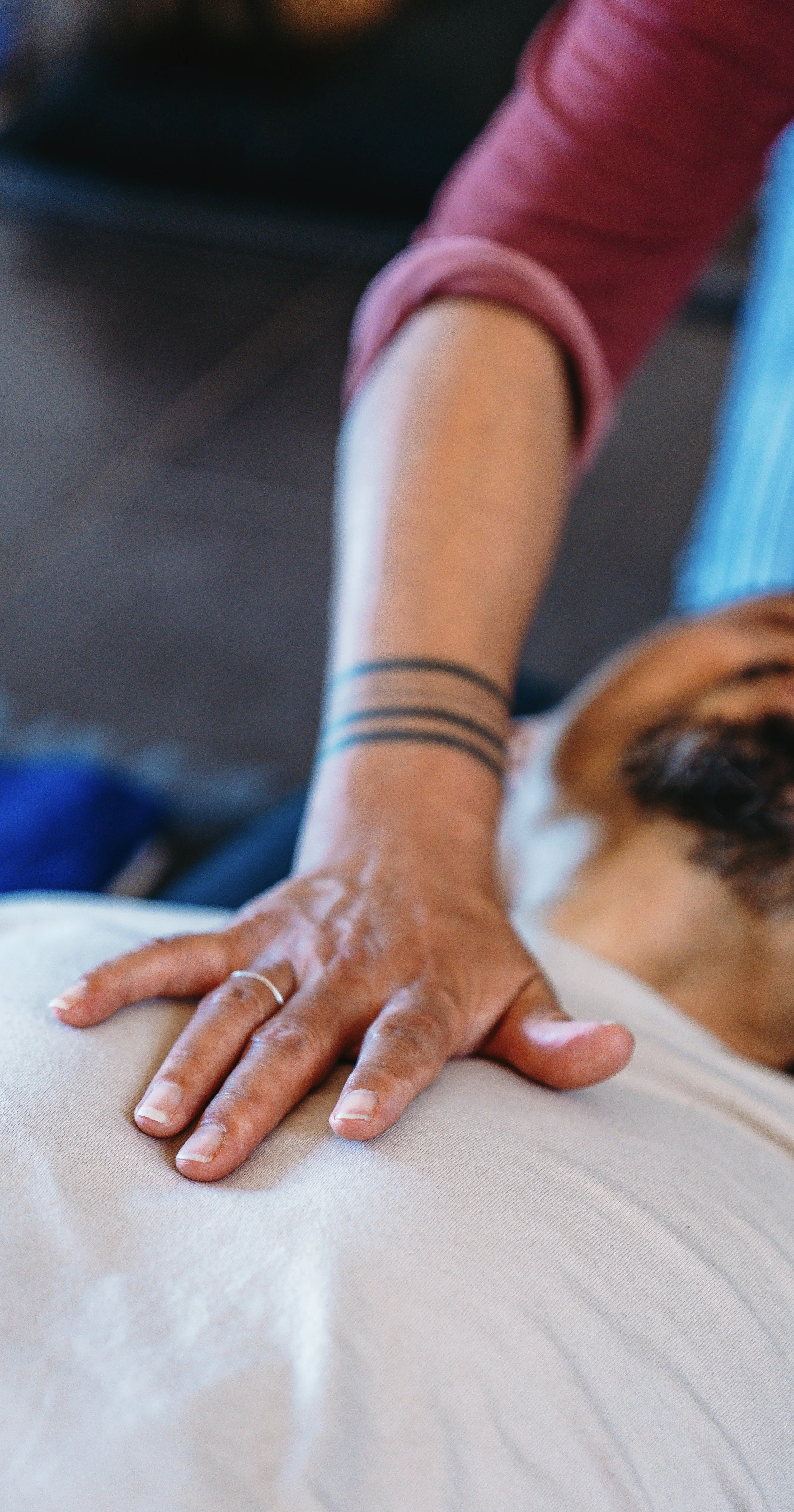 Yin Yoga & Reiki Immersion