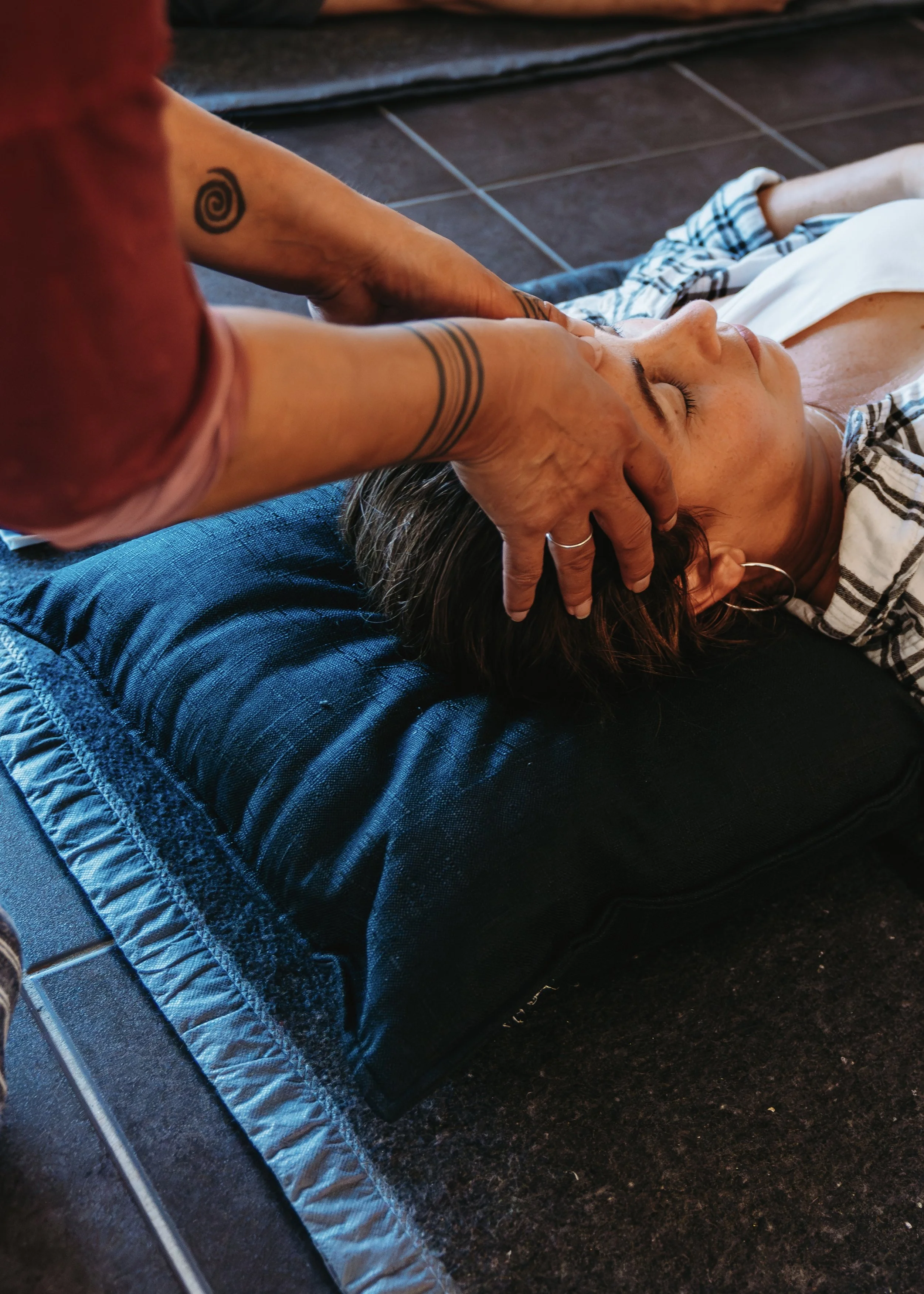 Yin Yoga & Reiki Immersion