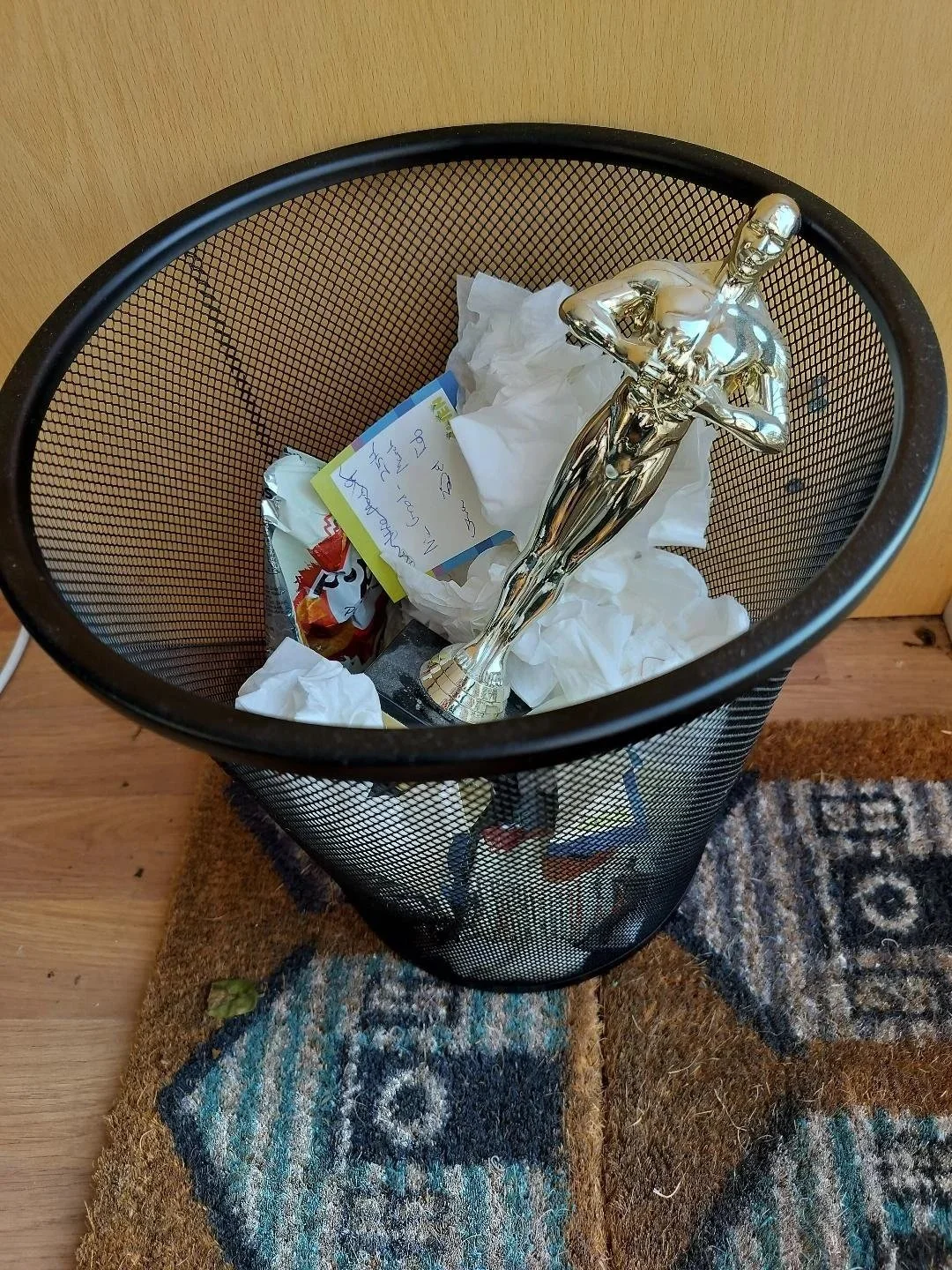 Where and when I gave up on reviews