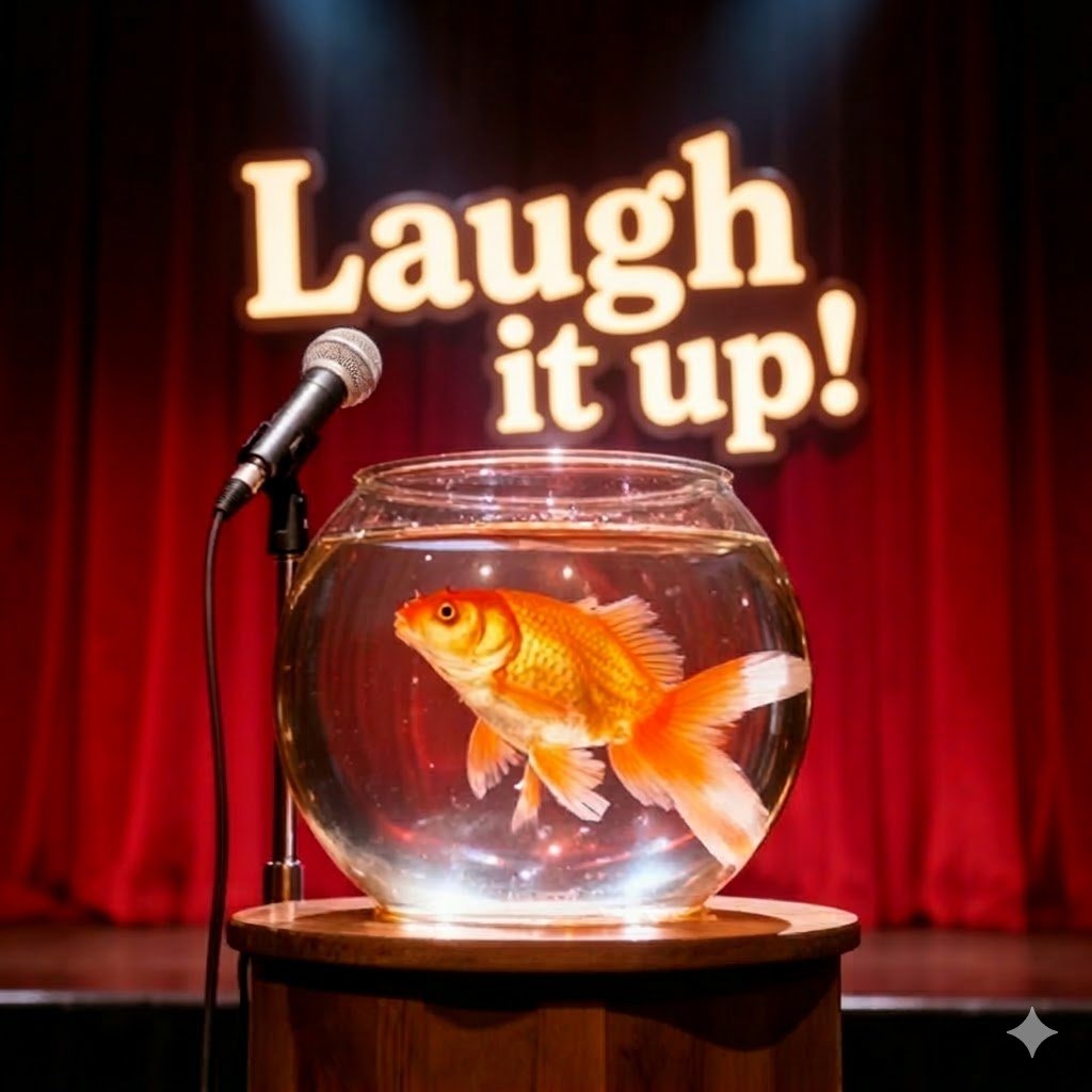 The Death of Donald Trump (probably isn’t funny)