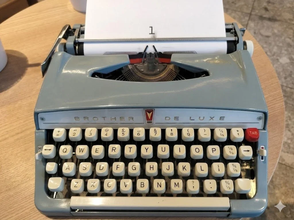 The beauty and power of words Part 1: If you want to be creative you need to keep to the word limit and hand your work in on time