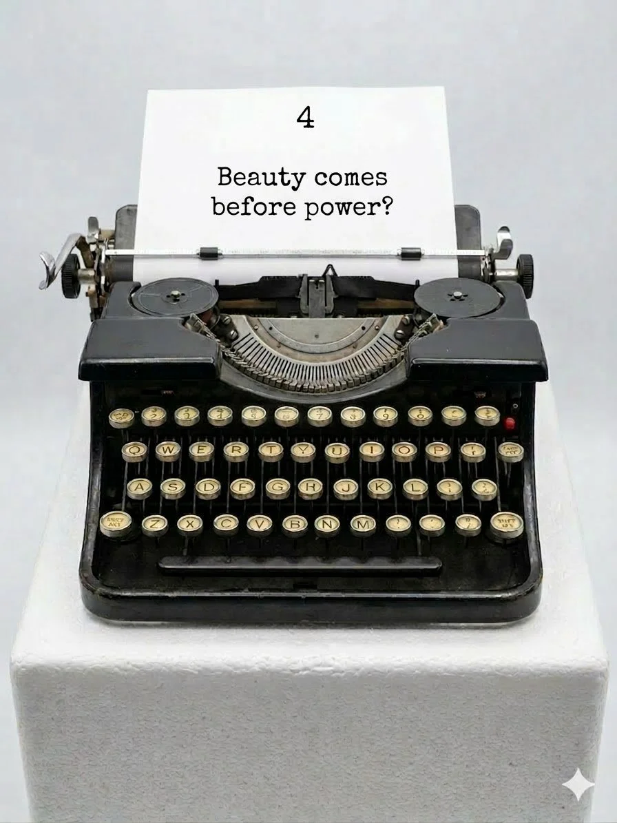 The beauty and power of words Part 4: There are no rules, but people are still going to ask, “How do I become a writer?”