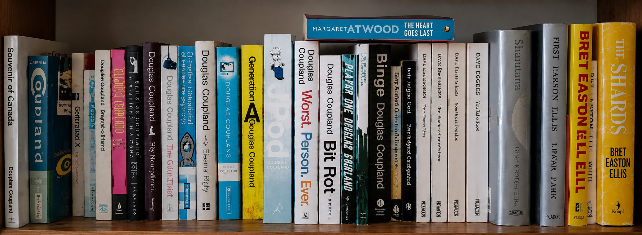 More Fun with Franzen and Oprah: False perceptions of the Perceived Reader
