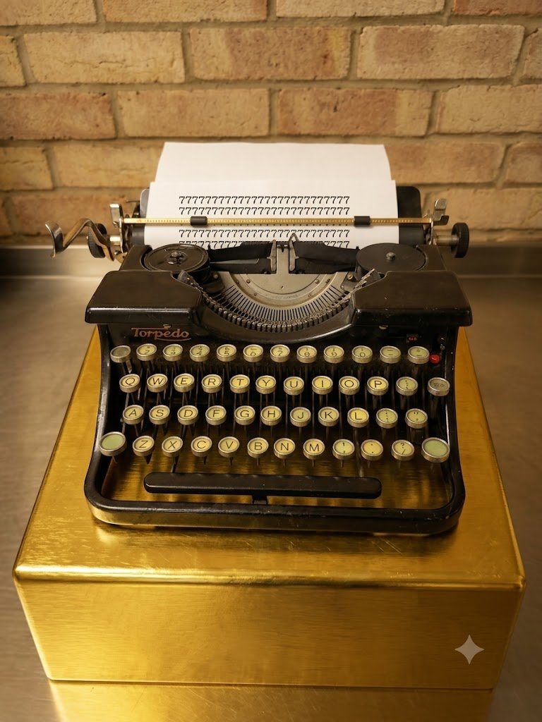 The beauty and power of words part 7: When is the perfect time to write?