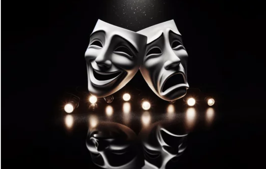 The Death of Donald Trump