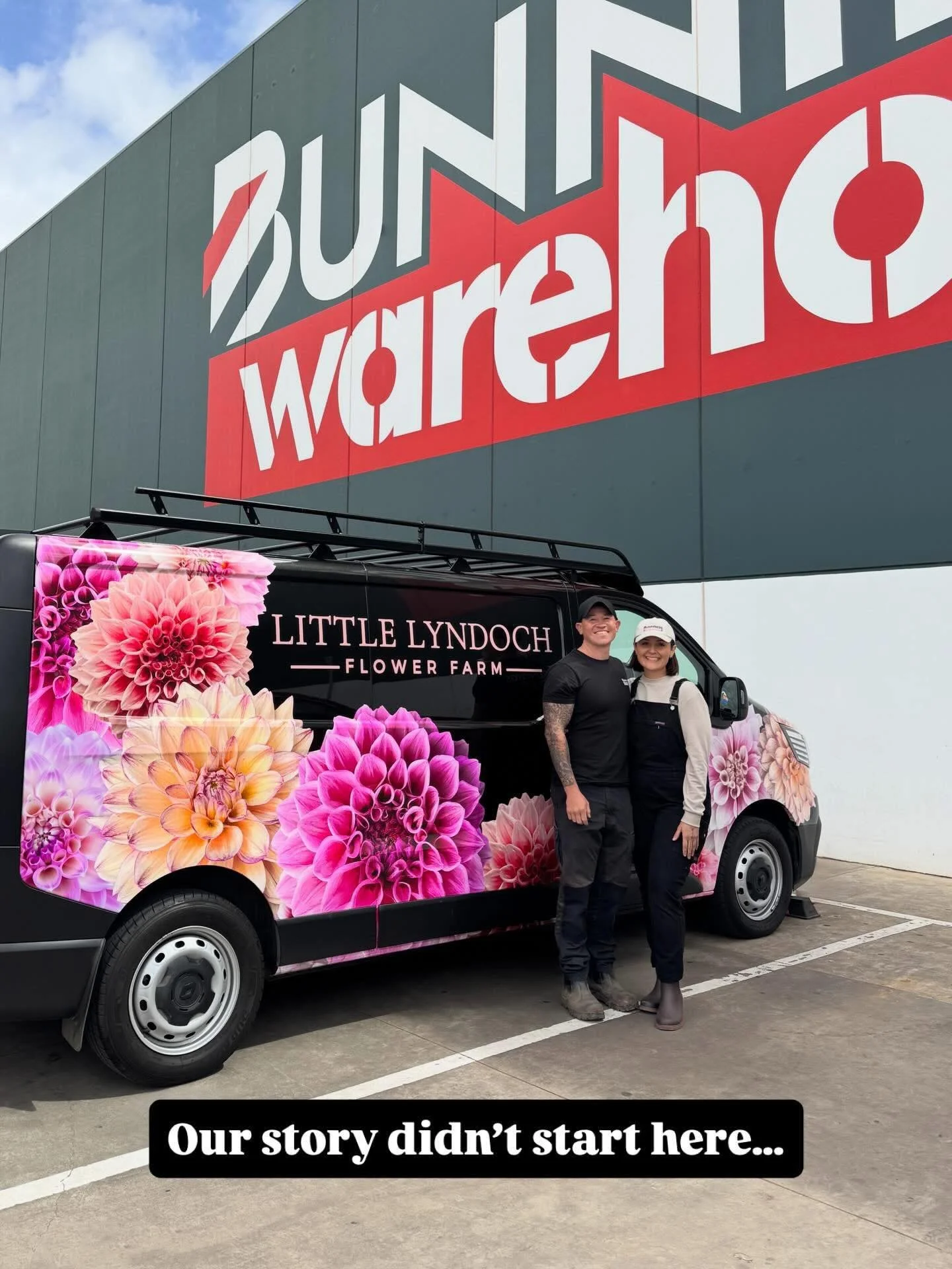 A little reminder to keep going and enjoy every step of the way. We&rsquo;re all in different phases of our journey, and we all start at chapter 1.

Sometimes we put so much pressure on ourselves to reach the end goal that we forget to enjoy the seas