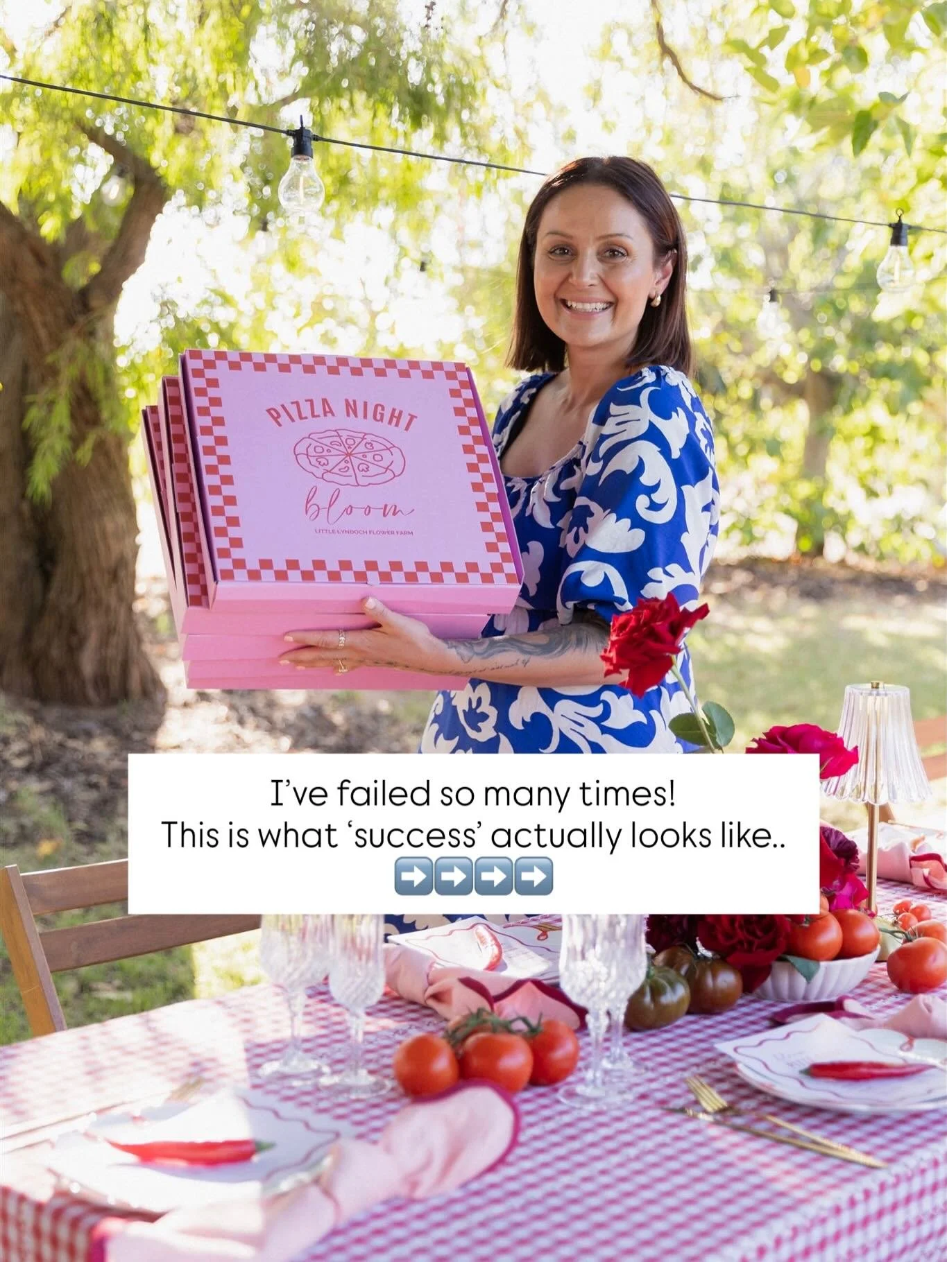 Every high and low, every failure and detour, were all stepping stones. Success doesn&rsquo;t follow a straight line. 

It&rsquo;s built on belief, resilience, and the decision to keep going even when it feels impossible.

If you&rsquo;re in a season