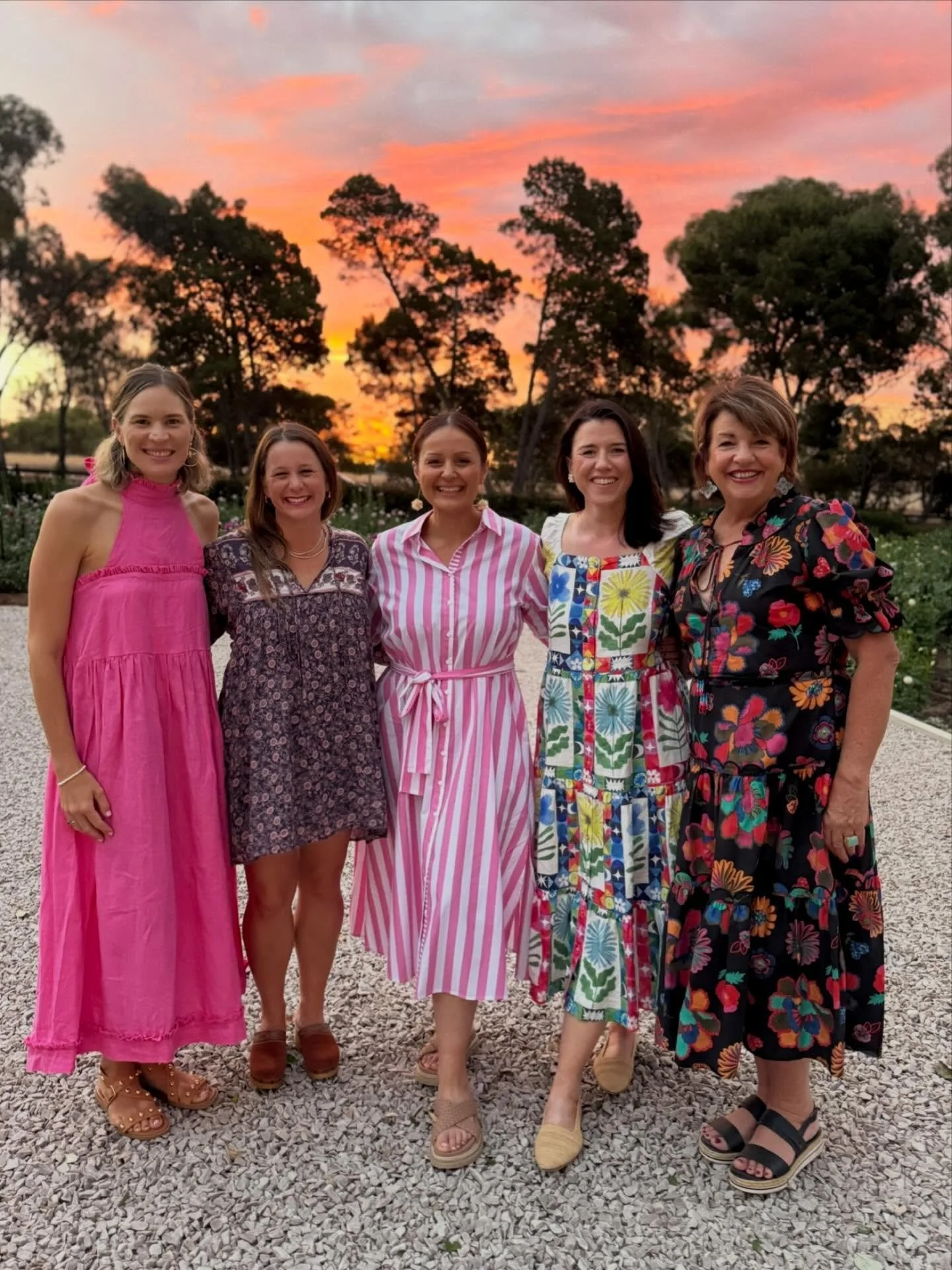 Less than two weeks to go until we meet our 2026 Bloom attendees ✨

Rob and I can&rsquo;t wait to welcome you to our farm.
We&rsquo;ve been busy behind the scenes organising the final pieces, and we&rsquo;re so excited to spend three days creating, l