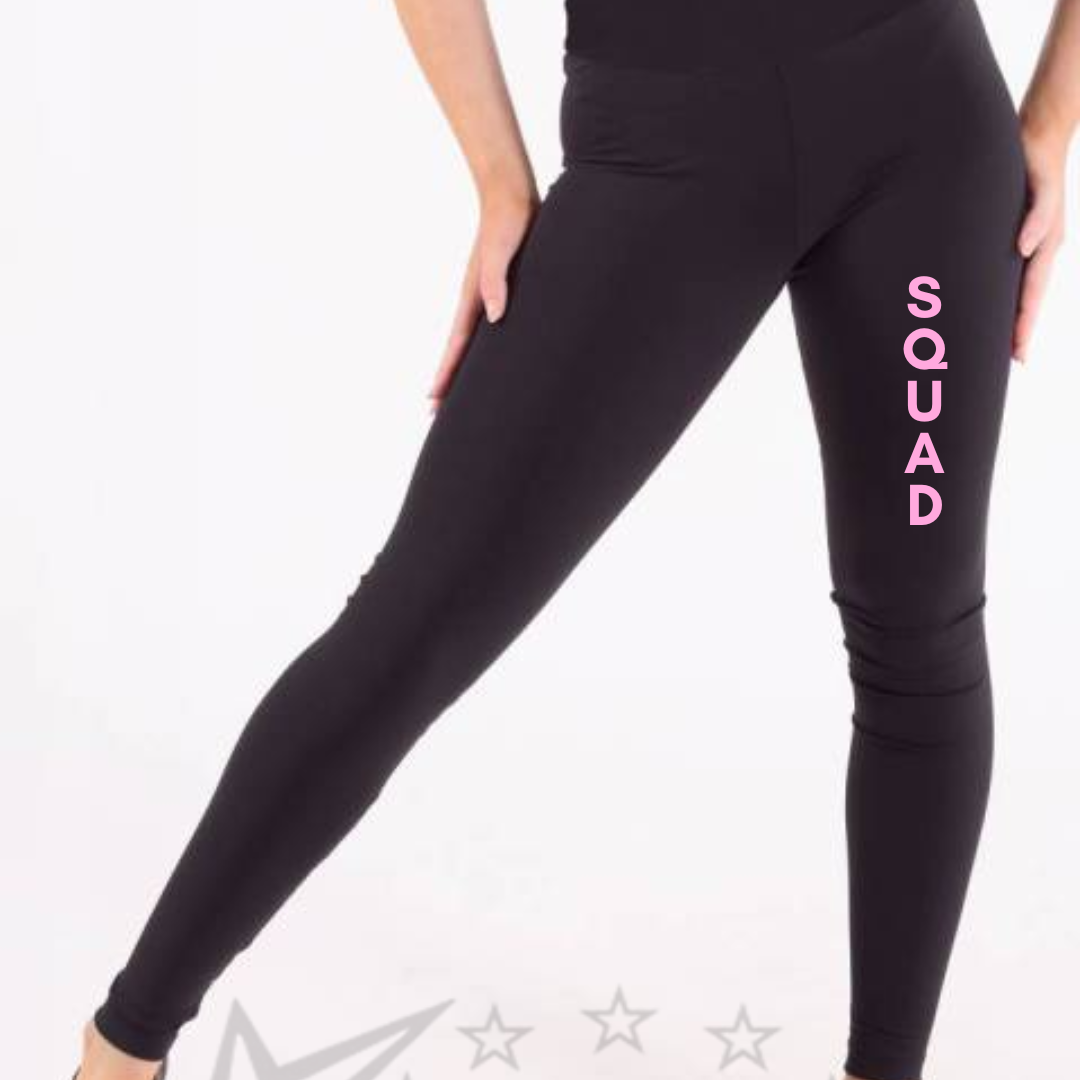 SQUAD - Laura Tights