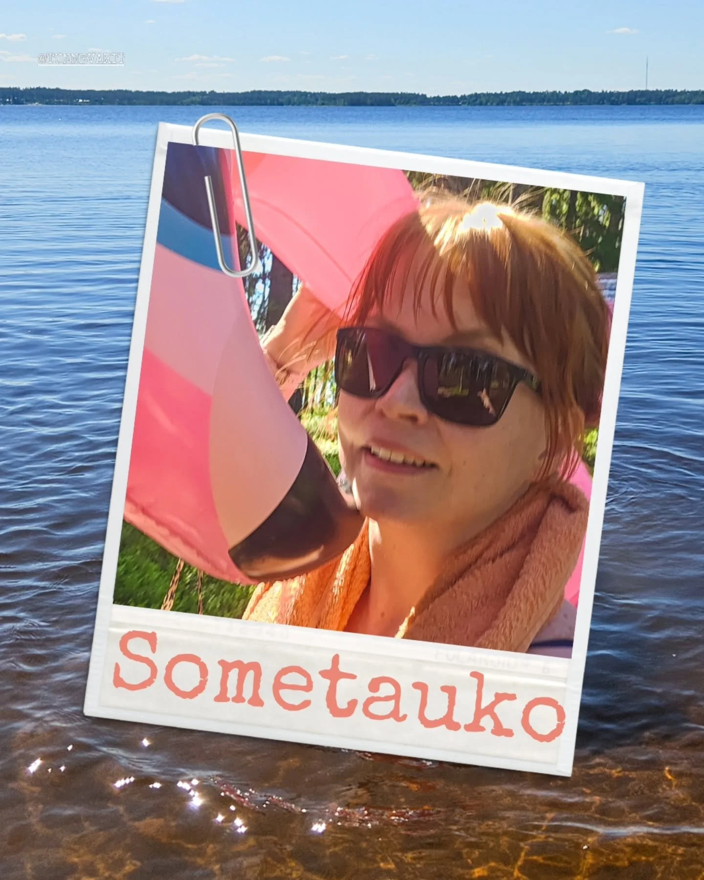 Pieni tauko somesta – miksi haluan vähentää?
Oon viime aikoina pysähtynyt miettimään omaa somen käyttöä ja sen vaikutuksia mun oloon, keskittymiseen ja mielialaan. Vaikka some voi inspiroida ja yhdi
