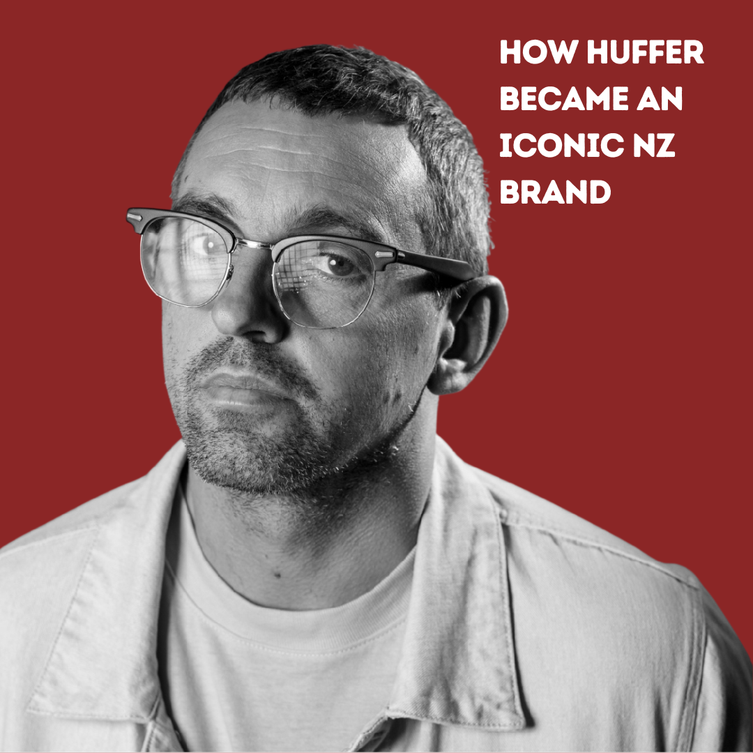 Steve Hunstad B2B Speakers – Podcast, Speakers & MCs