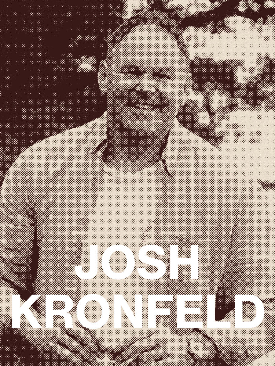 Josh Kronfeld