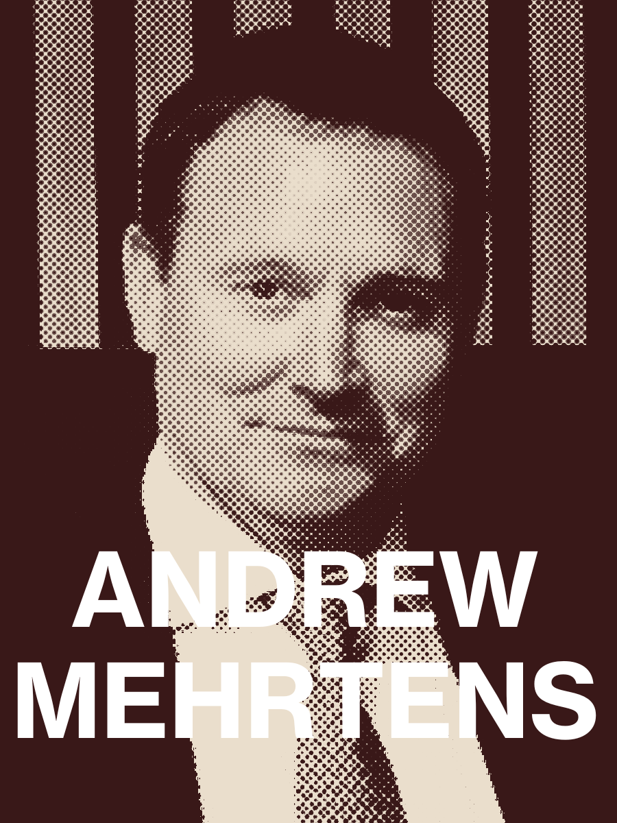Andrew Mehrtens