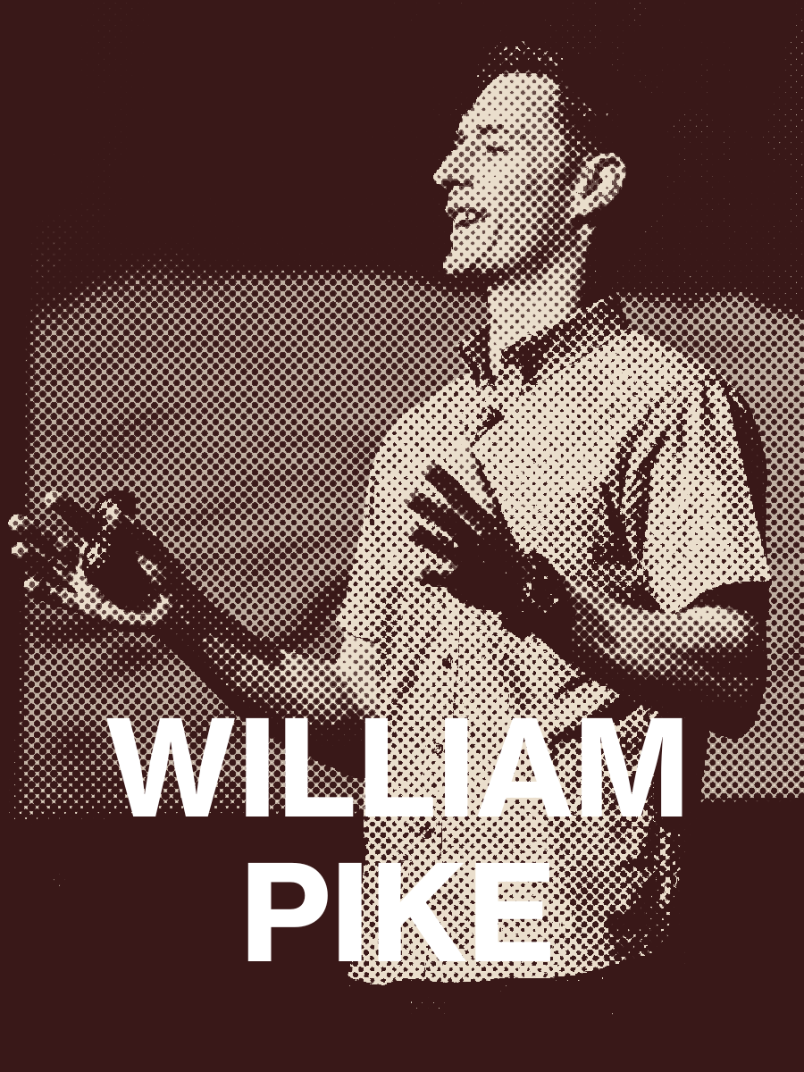 William Pike